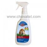 Kafig-rein 500ml