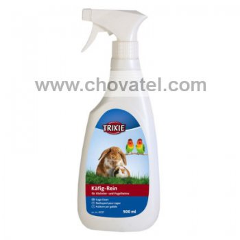 Kafig-rein 500ml