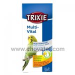 Multi vital, multivitamín pro ptáky
