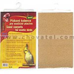 Sand Carpets velké 5ks 38x22cm