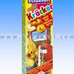 Vitakraft kracker Cocktails Fruit 2ks