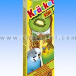 Vitakraft kracker Budgie kiwi 2ks