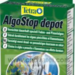 Tetra Algo stop Depot 12 tablet