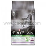 Purina Pro Plan Cat Sterilised Turkey 400g