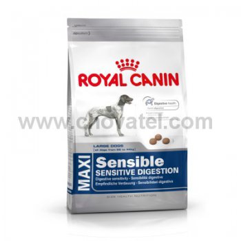 Royal Canin SHN Maxi Sensible 15kg