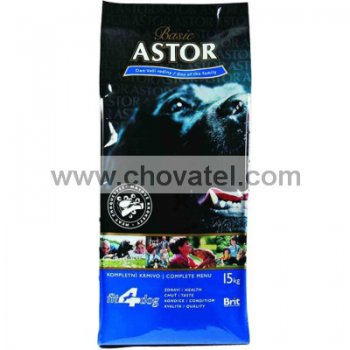 Vafo Astor Basic 15kg