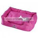 Rogz pelech Pink Bone růžová S 35x56cm
