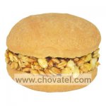 Vitapol Vitburger mini - mix 40g