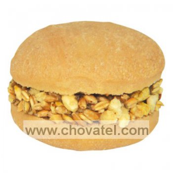 Vitapol Vitburger mini - mix 40g