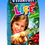 Vitakraft Life Wellness Guin. pig 600g