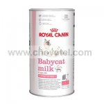 Royal Canin FHN Babycat Milk 300 g