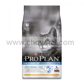 Purina Pro Plan Cat Housecat Chicken 1,5kg