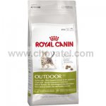 Royal Canin FHN Outdoor 30 400g