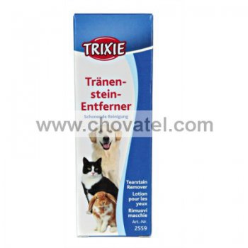 Odstraňovač očního výtoku 50ml TRIXIE