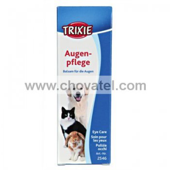 Oční péče 50ml TRIXIE