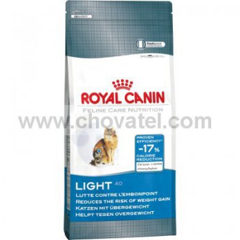 Royal Canin FCN Light 40 10kg