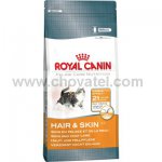 Royal Canin FCN Hair&Skin 33 2kg