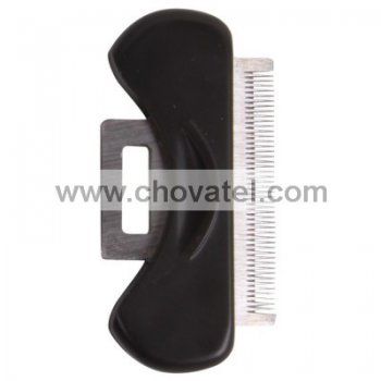 Vyměnitelná hlava 11cm pro trim. hrablo 11x15cm TRIXIE