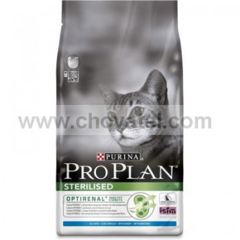 Purina Pro Plan Cat Sterilised Rabbit 1,5kg