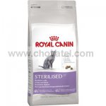 Royal Canin FHN Sterilised 37 4kg