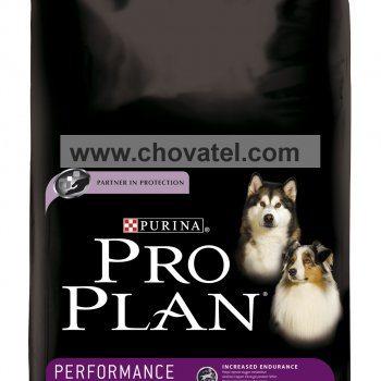 Purina Pro Plan Dog Performance Original Chicken+Rice 14Kg