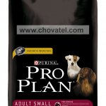 Purina Pro Plan Dog Adult Small&Mini Health Chicken+Rice 14kg