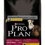 Purina Pro Plan Dog Adult Small&Mini Health Chicken+Rice 7,5kg