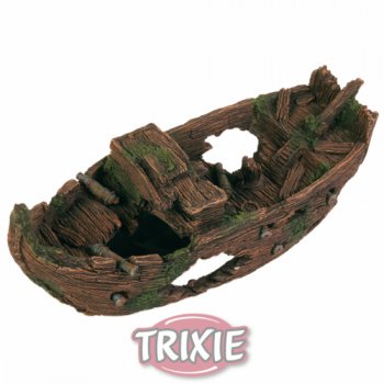 Vrak lodě 29cm