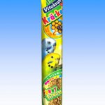 Vitakraft kracker Budgie honey 1ks