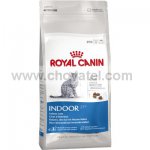 Royal Canin FHN Indoor 27 400g