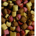 Snacks Puppy Trios Mix 250g