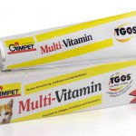 Multi-vitamin 100g