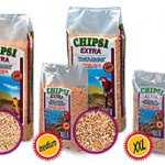 Drť Chipsi Extra XXL 10l