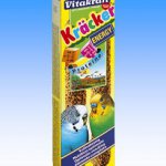 Vitakraft Kracker energy budgies 2ks