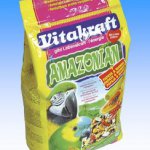 Vitakraft Menu Amazon parrots 750g