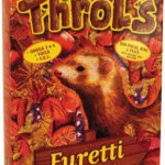 Throls Furetti fretka 750g