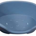 Pelech plast Domus Clima 60cm