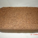 Coco Comp - kokosový substrát (Lignocel) 650g