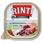 Vanička Rinti drůbeží srdíčka a nudle 300g