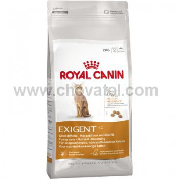 Royal Canin FHN Exigent 42 Protein 400g