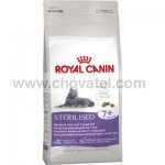 Royal Canin FHN Sterilised 7+ 400g