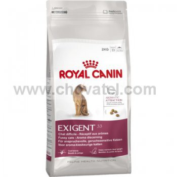 Royal Canin FHN Exigent 33 Aromatic 2kg