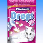 Vitakraft Drops Milk + Yogurt 75g
