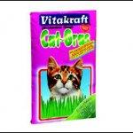 Vitakraft Cat Gras Reffil 50g