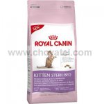 Royal Canin FHN Kitten Sterilised 400g