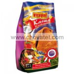 Vitapol morče ovocná směs 400g
