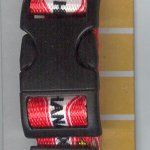 Obojek MILENIUM 2,5x40-65cm