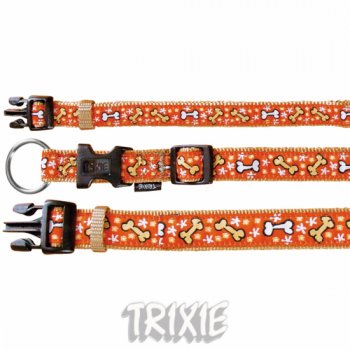 Obojek MOJAVE 30-45cm/15mm S-M