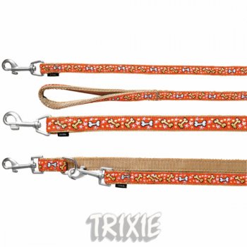 Vodítko MOJAVE 1,2m/15mm XS-S