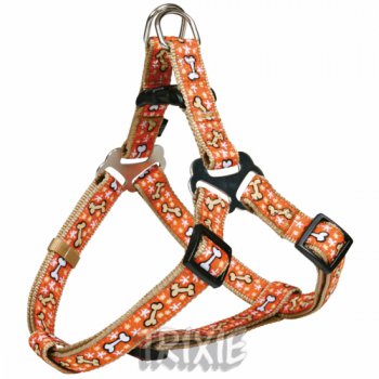 D-ring postroj MOJAVE 50-65/20 M